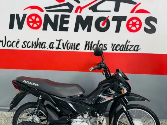 HONDA-POP 110i ES HONDA-POP 110i ES-2024