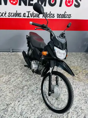 HONDA-POP 110i ES-2024
