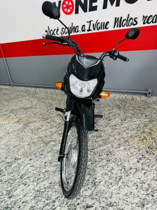 HONDA-POP 110i ES-2024
