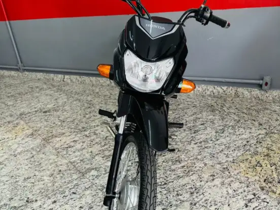 HONDA-POP 110i ES HONDA-POP 110i ES-2024