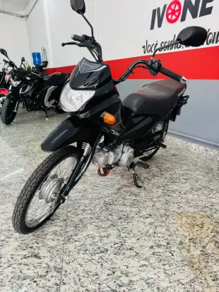 HONDA-POP 110i ES-2024