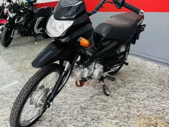 HONDA-POP 110i ES HONDA-POP 110i ES-2024