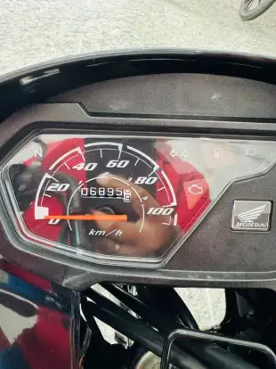 HONDA-POP 110i ES-2024