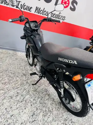 HONDA-POP 110i ES-2024