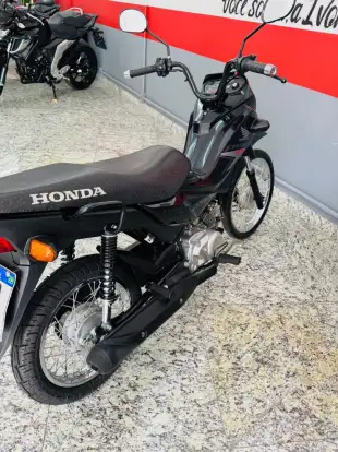 HONDA-POP 110i ES-2024