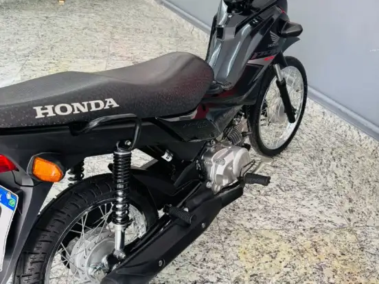 HONDA-POP 110i ES HONDA-POP 110i ES-2024