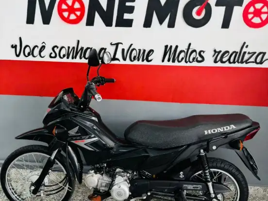 HONDA-POP 110i ES HONDA-POP 110i ES-2024