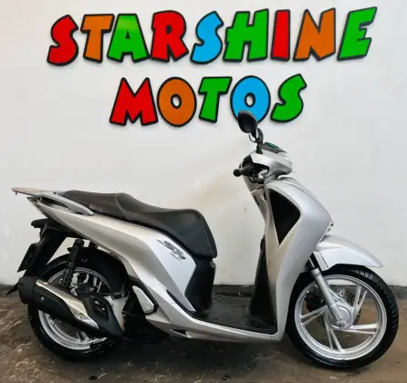 HONDA SH 150i 