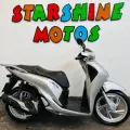 HONDA SH 150i HONDA SH 150i
