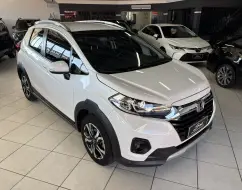 HONDA WR-V 1.5 16V FLEXONE EXL CVT HONDA WR-V 1.5 16V FLEXONE EXL CVT