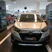 HONDA WR-V 1.5 16V FLEXONE EX CVT HONDA WR-V 1.5 16V FLEXONE EX CVT