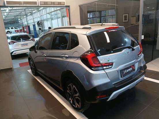 HONDA-WR-V-2021