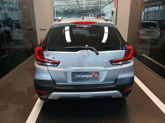 HONDA-WR-V-2021