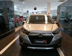 HONDA WR-V 1.5 16V FLEXONE EX CVT HONDA WR-V 1.5 16V FLEXONE EX CVT