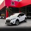 HONDA WR-V 1.5 16V FLEXONE EX CVT HONDA WR-V 1.5 16V FLEXONE EX CVT