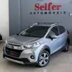 HONDA WR-V 1.5 16V FLEXONE EX CVT HONDA WR-V 1.5 16V FLEXONE EX CVT
