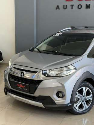 HONDA-WR-V-2018