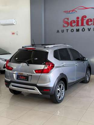 HONDA-WR-V-2018