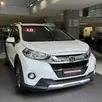 HONDA WR-V 1.5 16V FLEXONE EX CVT HONDA WR-V 1.5 16V FLEXONE EX CVT