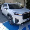 HONDA WR-V 1.5 i-VTEC FLEX EXL CVT HONDA WR-V 1.5 i-VTEC FLEX EXL CVT