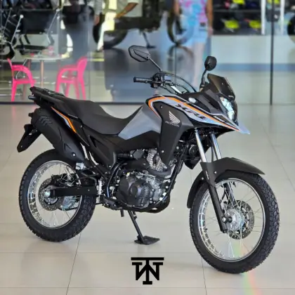 HONDA XRE 190 ABS 