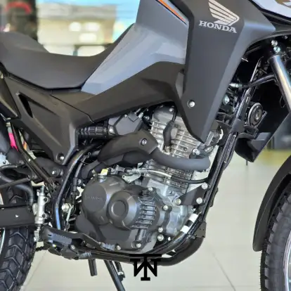 HONDA-XRE 190 ABS-2025