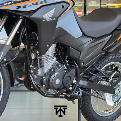 HONDA-XRE 190 ABS-2025