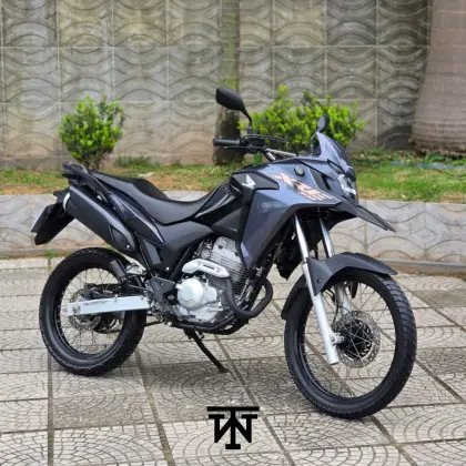 HONDA XRE 300 ABS 