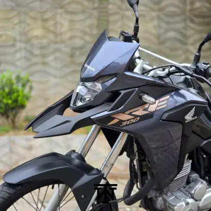 HONDA-XRE 300 ABS HONDA-XRE 300 ABS-2021