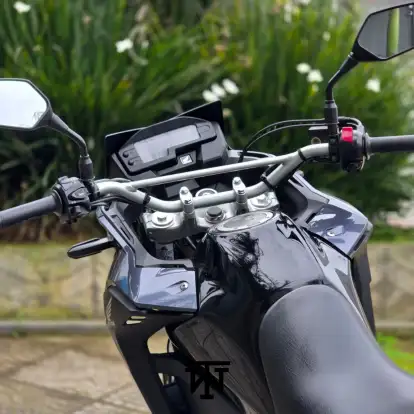 HONDA-XRE 300 ABS-2021