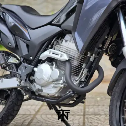 HONDA-XRE 300 ABS-2021