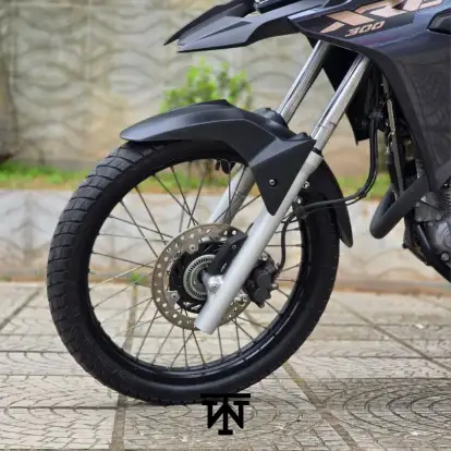 HONDA-XRE 300 ABS-2021