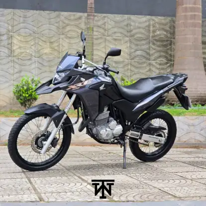 HONDA-XRE 300 ABS-2021