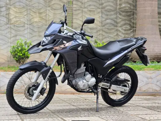 HONDA-XRE 300 ABS HONDA-XRE 300 ABS-2021