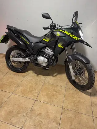 HONDA XRE 300 ADVENTURE 