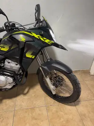 HONDA-XRE 300 ADVENTURE-2019