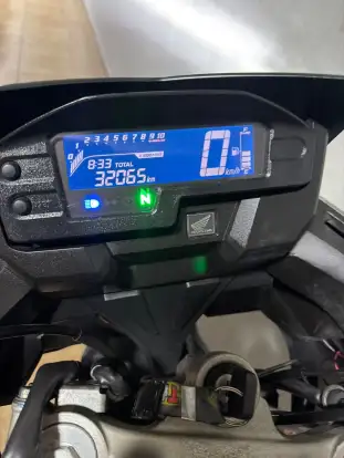 HONDA-XRE 300 ADVENTURE-2019