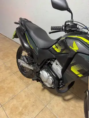 HONDA-XRE 300 ADVENTURE-2019