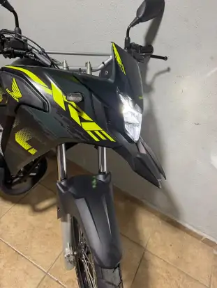 HONDA-XRE 300 ADVENTURE HONDA-XRE 300 ADVENTURE-2019