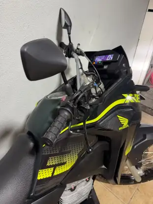 HONDA-XRE 300 ADVENTURE-2019