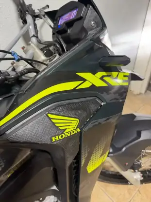 HONDA-XRE 300 ADVENTURE HONDA-XRE 300 ADVENTURE-2019