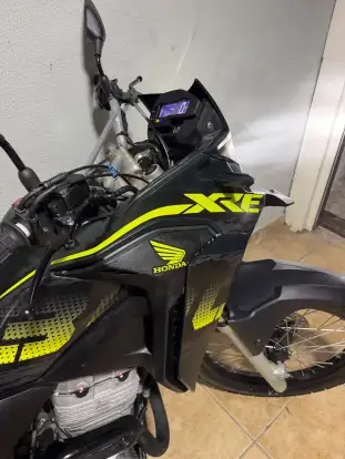 HONDA-XRE 300 ADVENTURE-2019