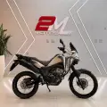 HONDA XRE 300 SAHARA ADVENTURE HONDA XRE 300 SAHARA ADVENTURE