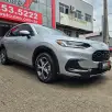 HONDA ZR-V 2.0 i-VTEC GASOLINA TOURING CVT HONDA ZR-V 2.0 i-VTEC GASOLINA TOURING CVT