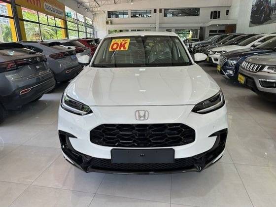 HONDA ZR-V 2.0 i-VTEC GASOLINA TOURING CVT