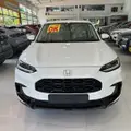 HONDA ZR-V 2.0 i-VTEC GASOLINA TOURING CVT HONDA ZR-V 2.0 i-VTEC GASOLINA TOURING CVT
