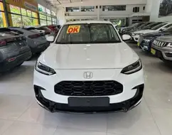 HONDA ZR-V 2.0 i-VTEC GASOLINA TOURING CVT HONDA ZR-V 2.0 i-VTEC GASOLINA TOURING CVT