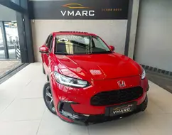 HONDA ZR-V 2.0 i-VTEC GASOLINA TOURING CVT HONDA ZR-V 2.0 i-VTEC GASOLINA TOURING CVT