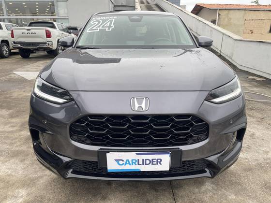 HONDA ZR-V 2.0 i-VTEC GASOLINA TOURING CVT