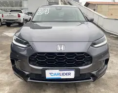 HONDA ZR-V 2.0 i-VTEC GASOLINA TOURING CVT HONDA ZR-V 2.0 i-VTEC GASOLINA TOURING CVT